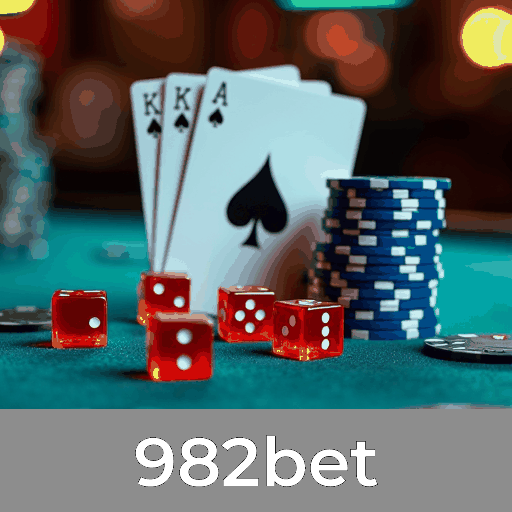 982bet: Bônus Imprescindíveis e Ofertas Únicas