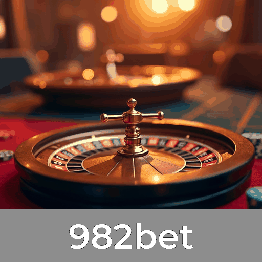 982bet: Experiência Inigualável de Jogos de Cassino e Oportunidades de Ganhar