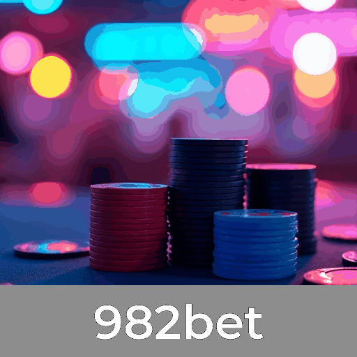982bet: Experiência de Casino com Jogos de Mesa ao Vivo