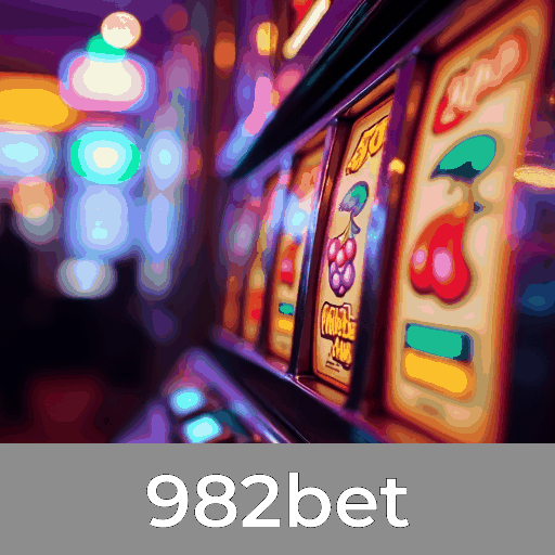 982bet: Experiência de Casino com Jogos de Mesa ao Vivo