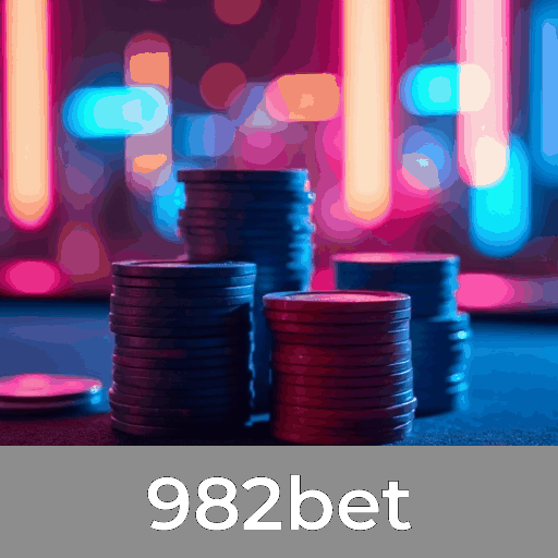 982bet: Experiência de Jogo Segura e Profissional