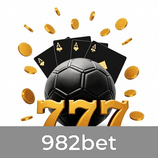 982bet: Experiência Inigualável de Jogos de Cassino e Oportunidades de Ganhar