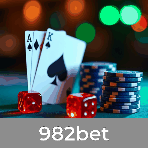 982bet: A Plataforma de Jogos em Seu Bolso com o App
