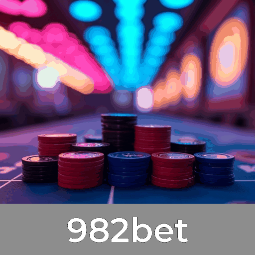982bet: Experiência de Jogo Segura e Profissional