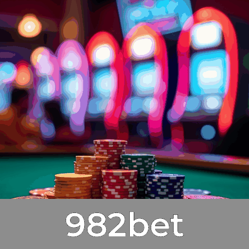 982bet: Bônus Imprescindíveis e Ofertas Únicas